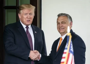 Тепер симпатії Трампа до лідерів визначають, є корупція в країні чи ні. Як це діє на прикладі Угорщини