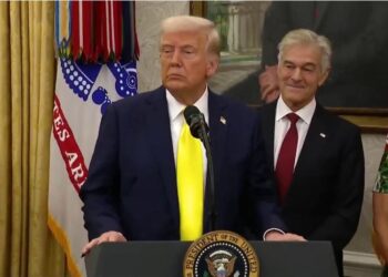 “Ви дурні, ви жахливі люди”, – Трамп підтвердив тезу Рубіо про вихід із переговорів