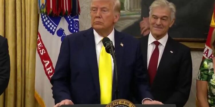 “Ви дурні, ви жахливі люди”, – Трамп підтвердив тезу Рубіо про вихід із переговорів