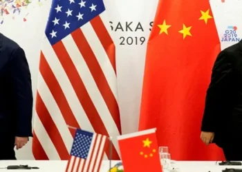 Нові тарифи Трампа зіграли на руку Сі Цзіньпіну. Як так вийшло