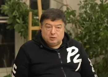 Ексголова Конституційного суду Тупицький не зміг згенерувати підпис для онлайн участі в суді, бо його паспорти анульовані