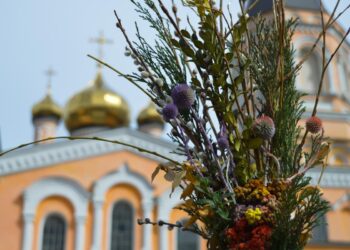Сьогодні Лазарева субота. Що це за свято