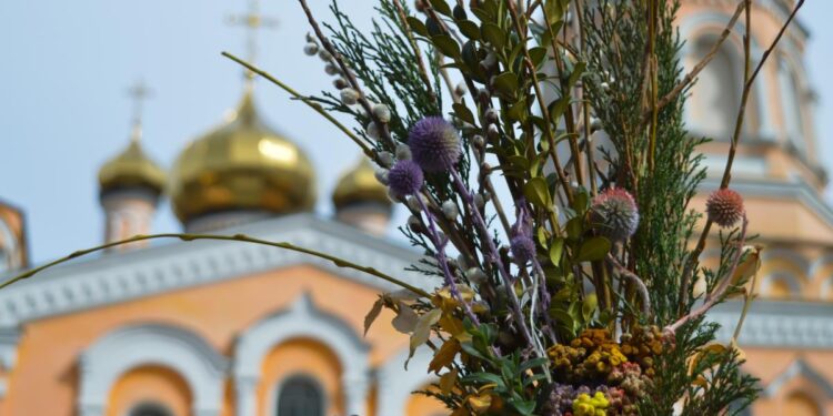 Сьогодні Лазарева субота. Що це за свято