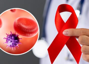 З початку року на Миколаївщині зареєстровано 78 нових випадків ВІЛ та 10 нових випадків СНІДу