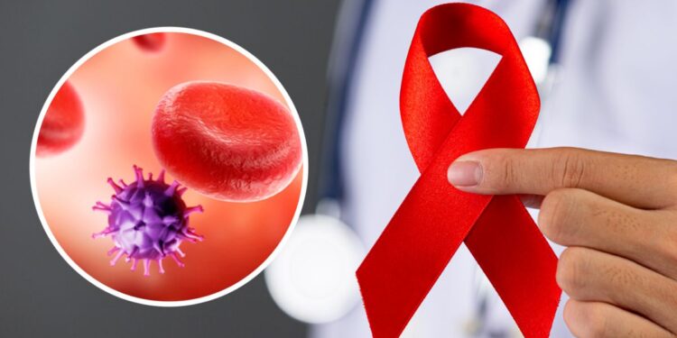 З початку року на Миколаївщині зареєстровано 78 нових випадків ВІЛ та 10 нових випадків СНІДу