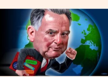 Хто такий Стів Віткофф, дуже відданий Трампу неофіт в дипломатії