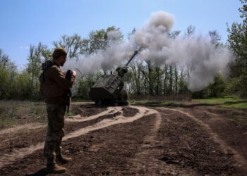 Опубліковані умови миру від США та від України-ЄС. В обох варіантах є пункт про Кінбурн