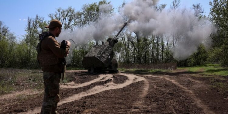 Опубліковані умови миру від США та від України-ЄС. В обох варіантах є пункт про Кінбурн