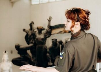 Миколаївські тероборонівці – «Лисиця» (ФОТО)