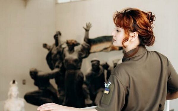 Миколаївські тероборонівці – «Лисиця» (ФОТО)