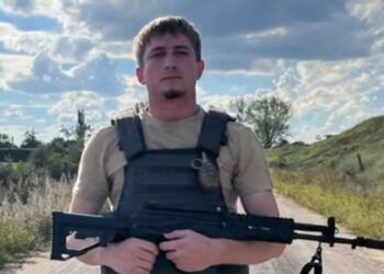 Ідентифіковано кадирівця, який три доби ґвалтував неповнолітніх дівчат під час окупації Миколаївщини (ФОТО, ВІДЕО)