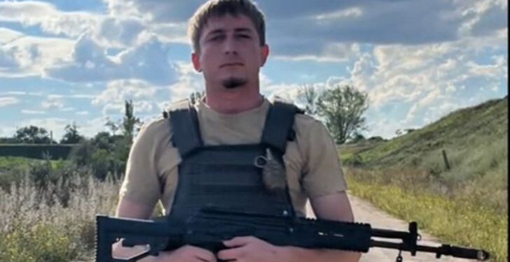 Ідентифіковано кадирівця, який три доби ґвалтував неповнолітніх дівчат під час окупації Миколаївщини (ФОТО, ВІДЕО)