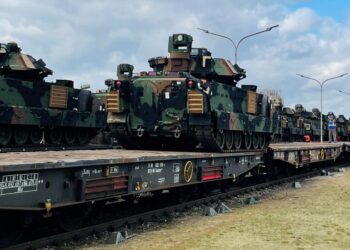 Україна хоче купити у США зброю на $30-50 млрд. Що нам можуть продати за ці гроші (ФОТО)