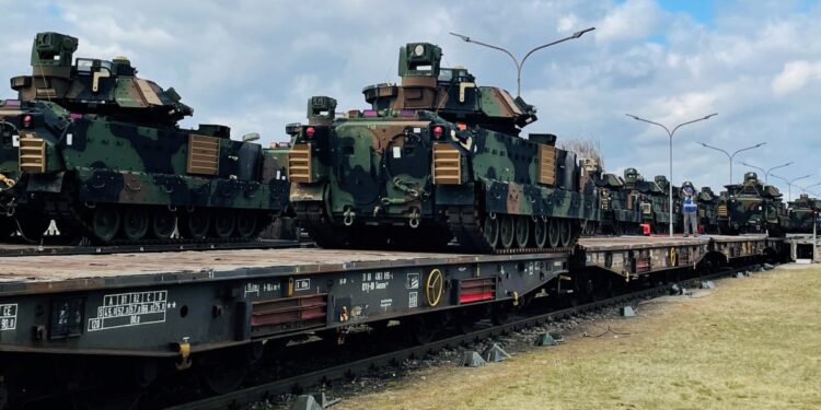 Україна хоче купити у США зброю на $30-50 млрд. Що нам можуть продати за ці гроші (ФОТО)