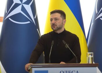 Зеленський послав Віткоффа… в бухгалтерію, бо наші території – не його справа (ВІДЕО)