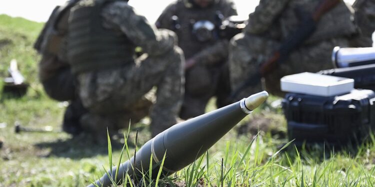 Оперативно з фронту. За добу – 135 боїв