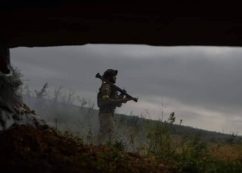 ЗСУ знищили ще 1060 російських терористів. Загальні втрати ворога