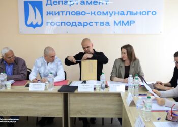 У Миколаєві відбувся перший етап конкурсу з визначення підприємства, що займатиметься сортуванням сміття, – подався тільки один учасник
