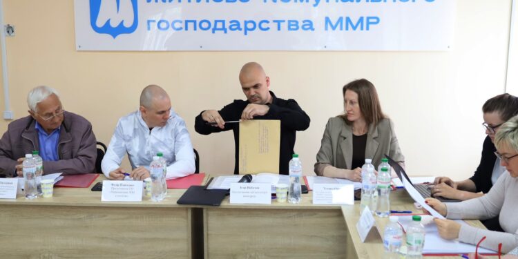 У Миколаєві відбувся перший етап конкурсу з визначення підприємства, що займатиметься сортуванням сміття, – подався тільки один учасник