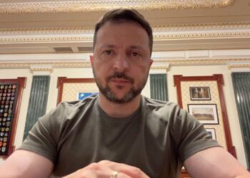 Україна готова до тривалого припинення вогню, готує санкції і за добу збила 2 літаки, – Зеленський (ВІДЕО)