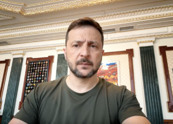 Підписана Угода – перший результат ватиканської розмови з Трампом, чекаємо на інші, – Зеленський (ВІДЕО)