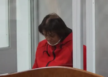 Нападниця на Стерненка переконує – була впевнена, що виконує завдання СБУ, бо закохалася… ( ФОТО, ВІДЕО)