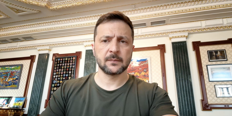 Підписана Угода – перший результат ватиканської розмови з Трампом, чекаємо на інші, – Зеленський (ВІДЕО)