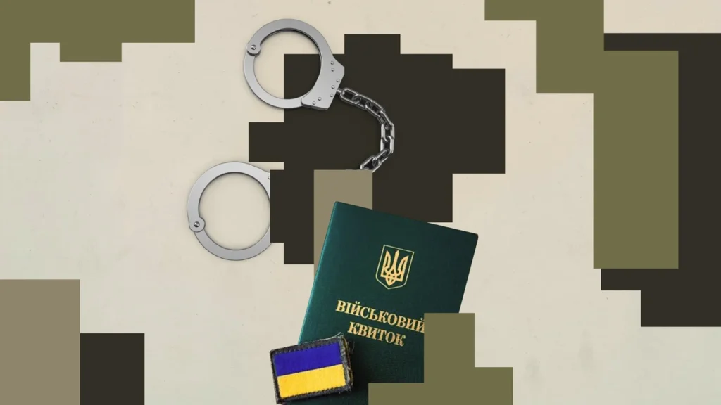 Або в тюрму, або в армію. Як суддя, звинувачений у держзраді, став ТЦКашником 7