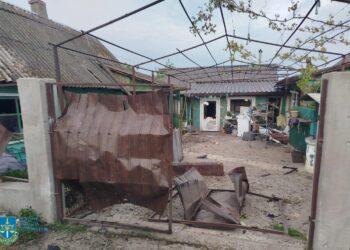 Внаслідок нічної атаки на Одещину – один загиблий та один поранений, за добу на Херсонщині загинула одна людина і троє поранені