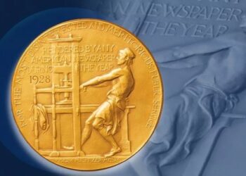Пулітцерівська премія – хто і за що її отримав цього року