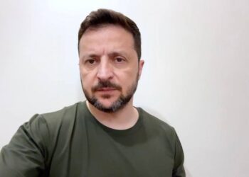Завтра третій етап обміну, – Зеленський (ВІДЕО)