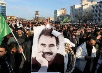 Робітнича партія Курдистану, 40-річний ворог Туреччини, саморозпустилася