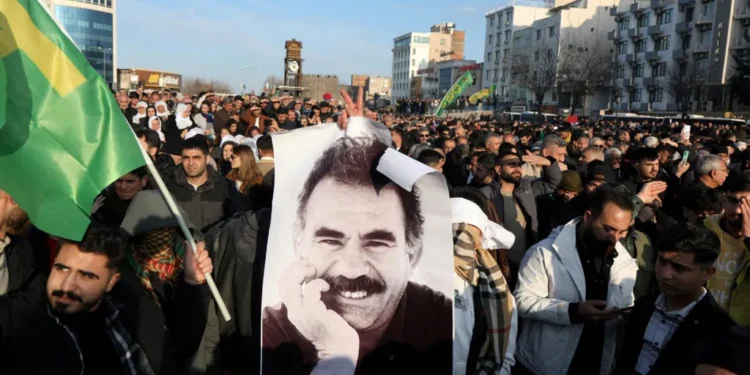 Робітнича партія Курдистану, 40-річний ворог Туреччини, саморозпустилася