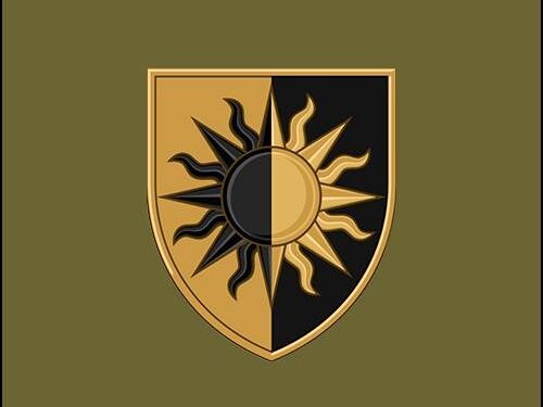 22-га окрема механізована бригада отримала почесне найменування – «Миколаївська»