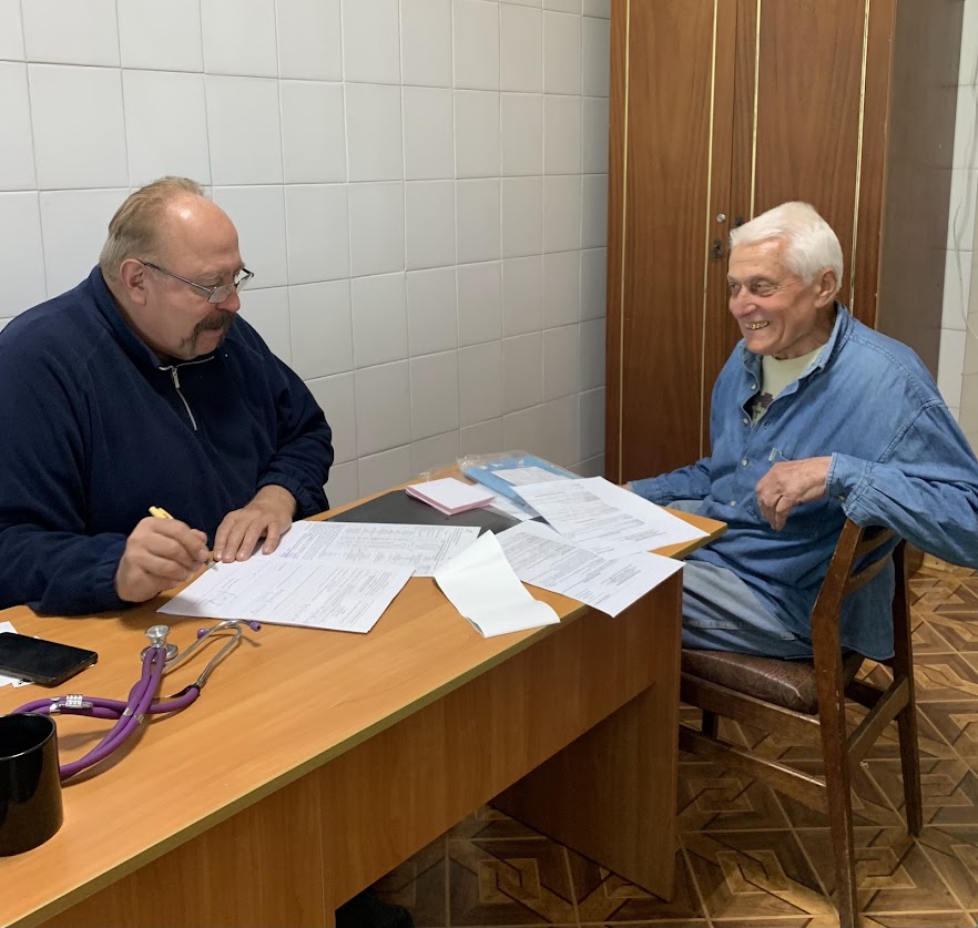 У Миколаєві кардіохірурги з Інституту Амосова планують проводити 240 операцій на відкритому серці в рік (ФОТО) 11 У Миколаєві кардіохірурги з Інституту Амосова планують проводити 240 операцій на відкритому серці в рік (ФОТО) 10