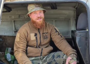 Миколаївські тероборонівці – «Джек»