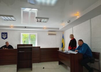 Екс-керівницю Миколаївської МСЕК Віру Бєлякову заарештували без права внесення застави