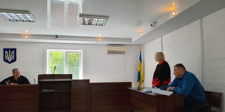 Екс-керівницю Миколаївської МСЕК Віру Бєлякову заарештували без права внесення застави