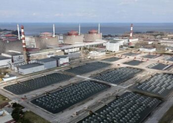 ЗАЕС опинилась на межі блекауту – знеструмлена одна з двох ліній живлення станції