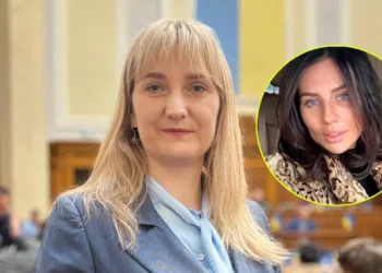 Нардепка Піпа після звернення до СБУ щодо блогерки Алхім отримує погрози – підозрює колег з ВР (ДОКУМЕНТ)