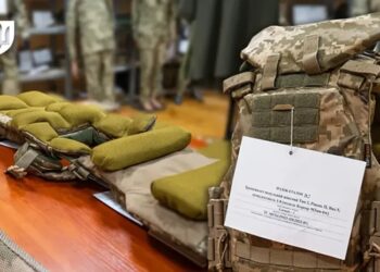 Протягом минулого та цього року ДОТ придбав жіночого речового майна для захисниць на 230 млн.грн. – про що мова