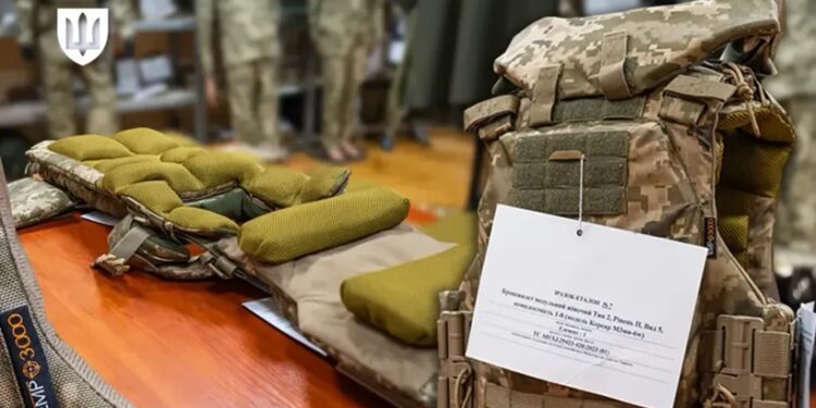 Протягом минулого та цього року ДОТ придбав жіночого речового майна для захисниць на 230 млн.грн. – про що мова