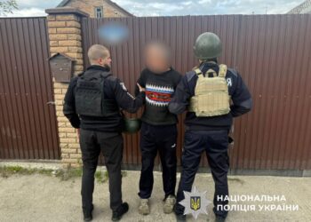 Під Києвом чоловік розстріляв військового та його тещу – із зброї, яку купив у цього ж військового