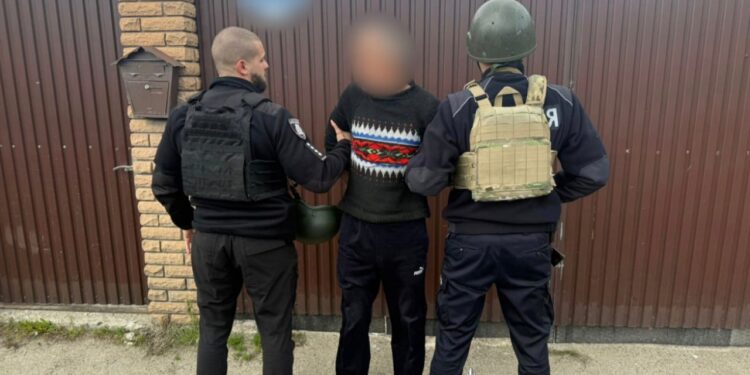 Під Києвом чоловік розстріляв військового та його тещу – із зброї, яку купив у цього ж військового