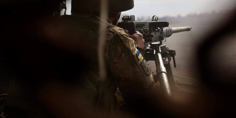 Ліквідовано ще 1300 окупантів, загалом – понад 963 тис. Всі втрати ворога