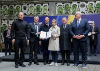 Україна отримає від ЄС майже 1,9 млрд євро на зброю – за рахунок росіян