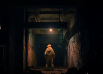 Творці “Конотопської відьми” представили зомбі-горор “Каховський об’єкт” – про справжній “безсмертний полк” (ВІДЕО)