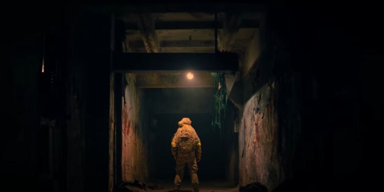 Творці “Конотопської відьми” представили зомбі-горор “Каховський об’єкт” – про справжній “безсмертний полк” (ВІДЕО)