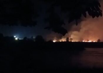 Пакистан заявив про початок масштабної військової операції після атаки Індії (ВІДЕО)