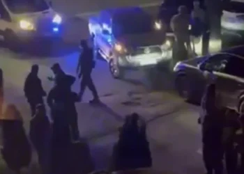 В Ужгороді поліція та ТЦК провела масштабний рейд в барах і ресторанах. Попалися навіть правоохоронці (ВІДЕО)